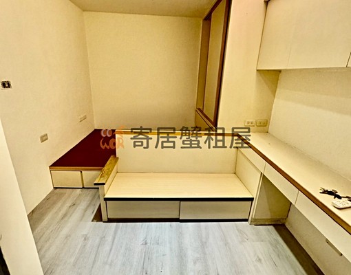 寄居蟹社會住宅🏠摩登新貴/可租金補貼入戶籍 - Image 1