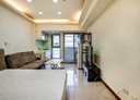 中山區-南京東路二段1房1廳，38.4坪