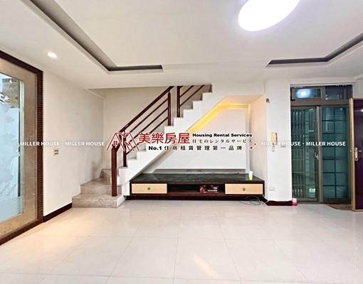 美樂~古亭*中正整棟透天五房*可住可辦公*三衛浴*有大露臺 - 591租屋網 - Image 1