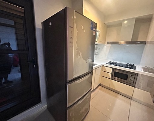 NY樸緻高樓層2房 - Image 12