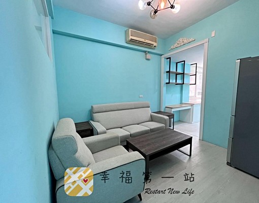 🌸可租補🏠近中興大學2房2廳1衛🌟家俱電全配🌸 - Image 4