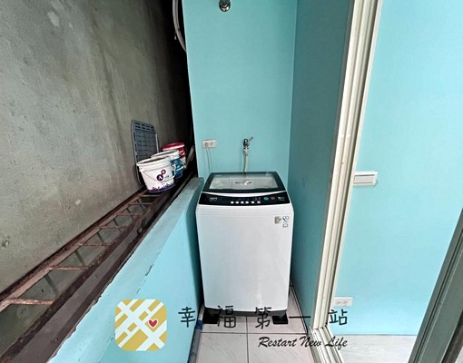 🌸可租補🏠近中興大學2房2廳1衛🌟家俱電全配🌸 - Image 14