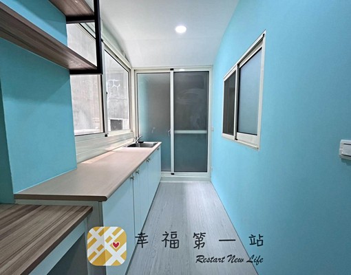 🌸可租補🏠近中興大學2房2廳1衛🌟家俱電全配🌸 - Image 13
