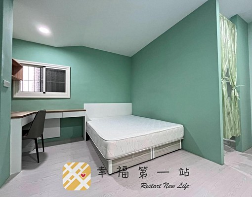 🌸可租補🏠近中興大學2房2廳1衛🌟家俱電全配🌸 - Image 6