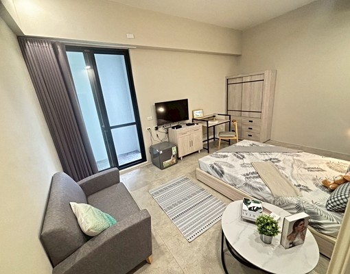 七七嚴選㊙️長榮海運㊙️電梯㊙️短租/垃圾㊙️寵物 - 591租屋網 - Image 5