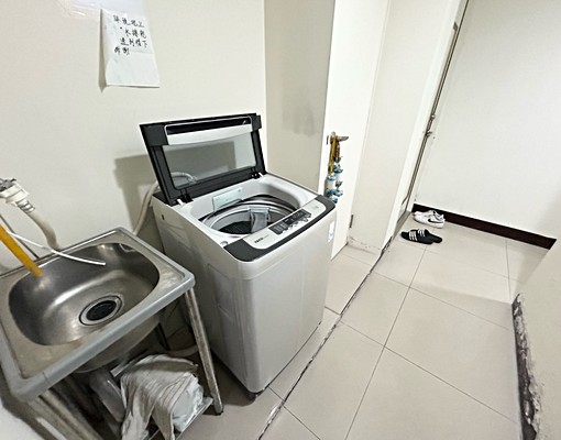 劍潭站/社子商圈,新裝潢、租補洽、採光佳、機能強 - Image 6