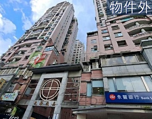 *觀海極品藝術樓中樓二房(可租補)* - Image 2