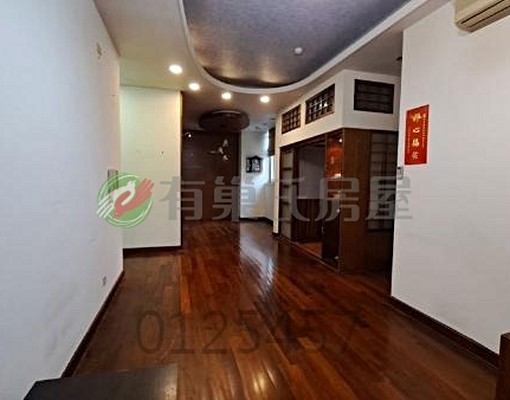 *觀海極品藝術樓中樓二房(可租補)* - Image 3