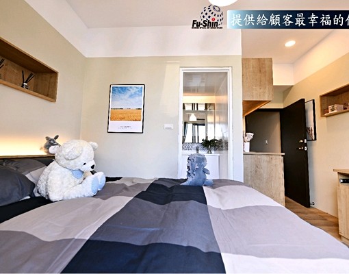 惠明街精美套房 - Image 2