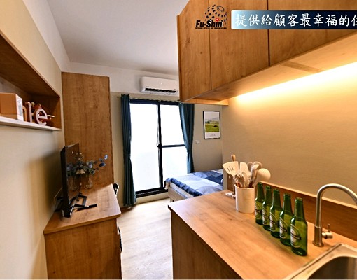 惠明街精美套房 - Image 4