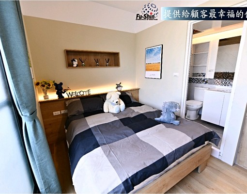 惠明街精美套房 - Image 3