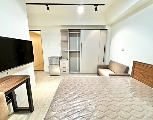 雙租補✅寵物✅新屋入住✨陽台✨中國醫✨質感大空間✨機能方便 - Image 6