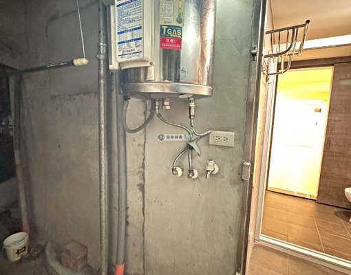 🏠【台北橋捷運|裝潢宅|開放式空間】生活機能佳 - Image 7