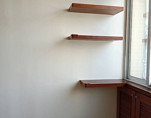 ⭕社會住宅⭕不收費⭕巴黎美妝套房⭕屋況新 - 591租屋網 - Image 4