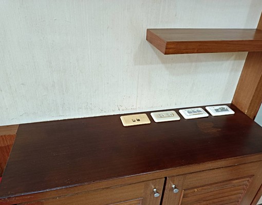 ⭕社會住宅⭕不收費⭕巴黎美妝套房⭕屋況新 - 591租屋網 - Image 5