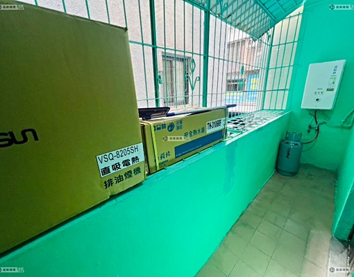 🏡【低樓層美寓三房｜戶籍可設・屋況新整理】 - Image 15