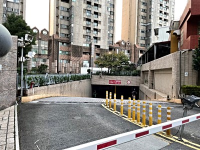 社區圖片