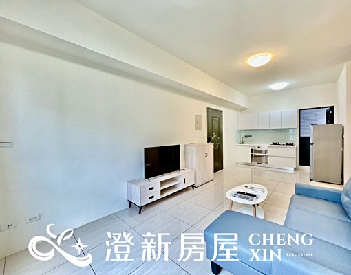 貓咪友善2房2衛👍剷屎官首選👍可貓、可寵+家具電齊全 - Image 2