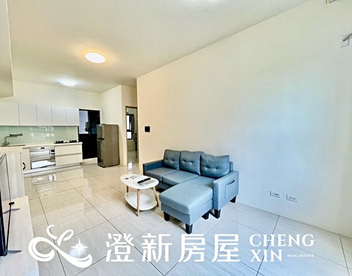 貓咪友善2房2衛👍剷屎官首選👍可貓、可寵+家具電齊全 - Image 1