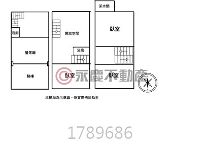 社區圖片