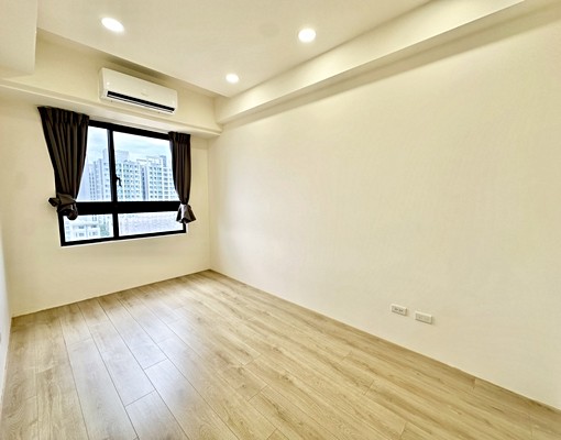 🌋旱溪頂級3房/可租補/可貓🐈/東光/太原🚉/樹孝🌋 - Image 1