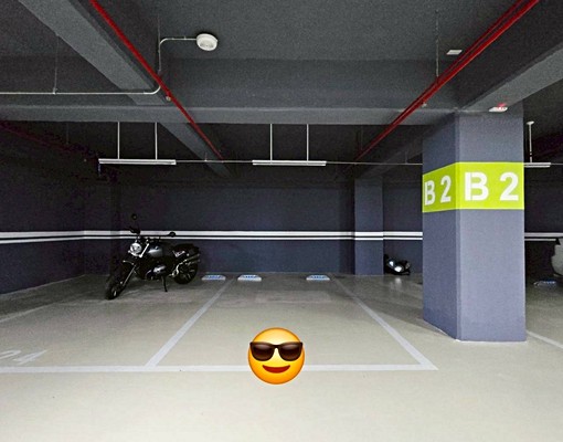 【藝文】大興西路旁,德億樂兩房車,鬧中取靜 - Image 9