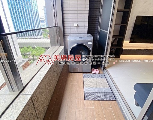美樂~南港軟體園區*質感兩房*中信園區*有陽台*含車*可小寵 - Image 11