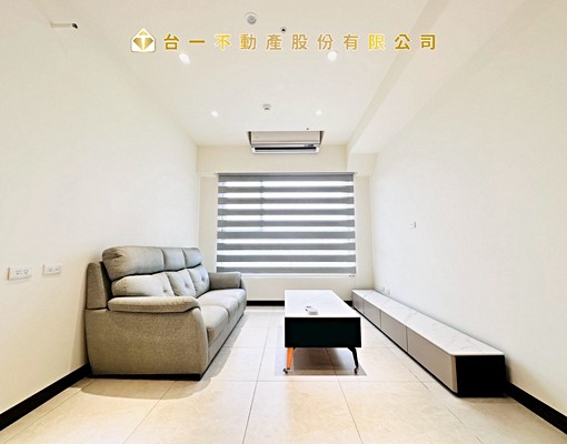 TO免仲可補助/八德興仁夜市旁2房傢俱家電全配 - Image 1