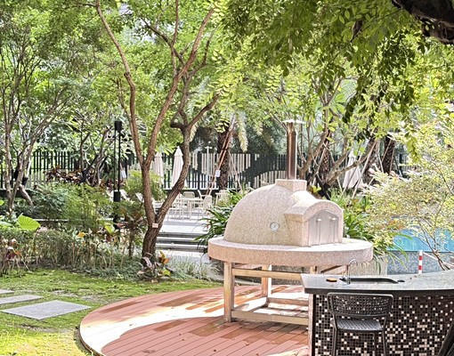 P大晟社宅北屯總太聚作麗園公園樹梢戶專任租件 - Image 4