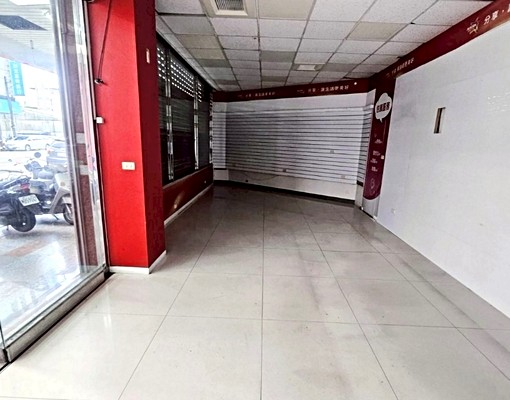 民治路店面出租 - Image 3