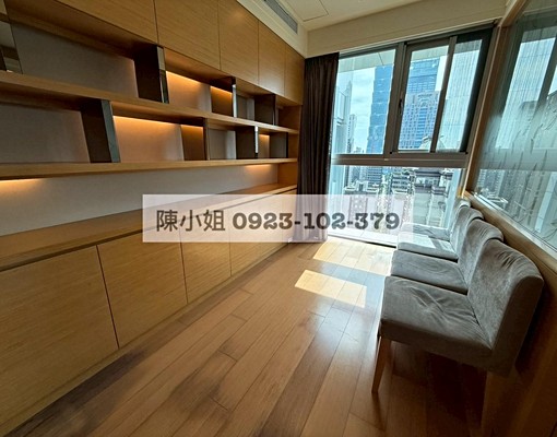 §信義象山101.高樓層時尚小豪宅1+1 - Image 3