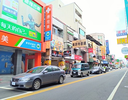 民族多功能教室辦公店鋪 - Image 10