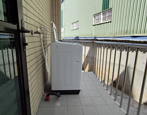 電研所毛小孩專屬套房(獨立陽台) - Image 4