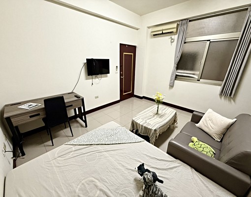 秒殺超大間🔥可貓咪🔥陽台獨洗🔥可租補雙租補🔥車位可租 - Image 6