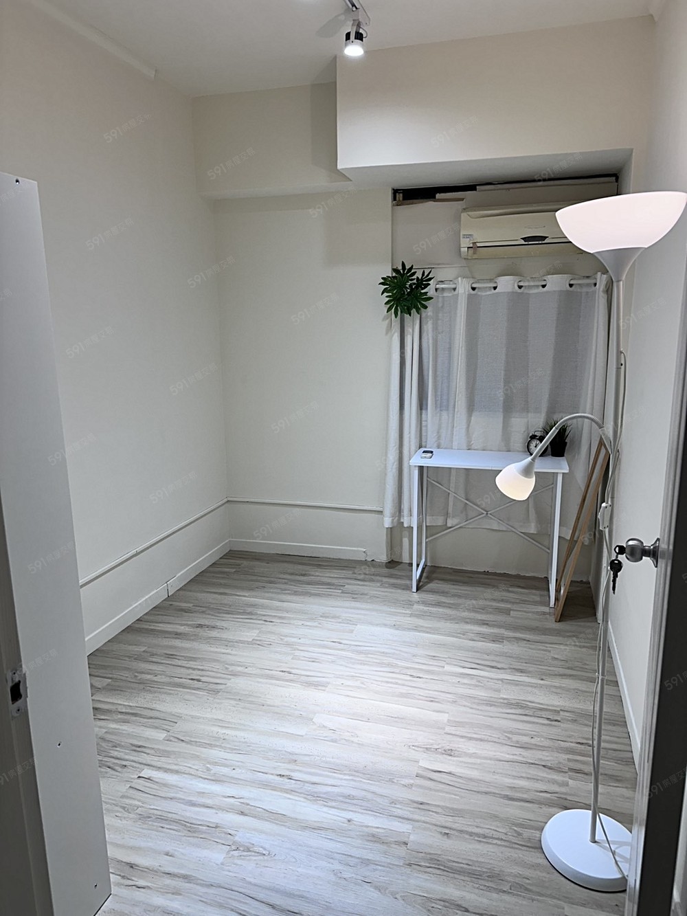 Room C 床已加入未拍照