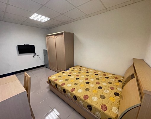 步行頂溪捷運5分鐘,寧靜陽光套房 - Image 2