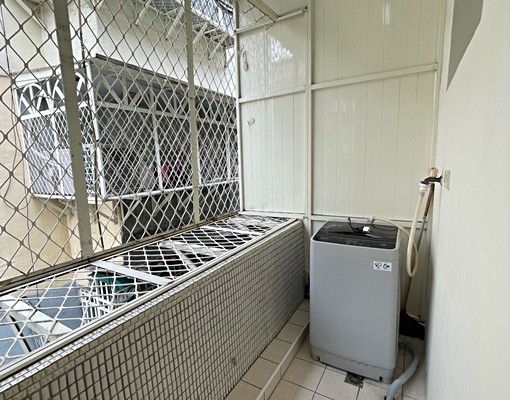 步行頂溪捷運5分鐘,寧靜陽光套房 - Image 5