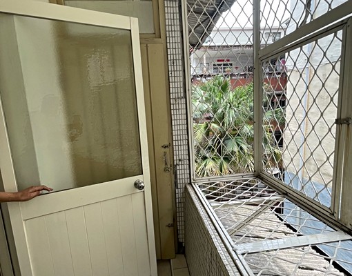 步行頂溪捷運5分鐘,寧靜陽光套房 - Image 6