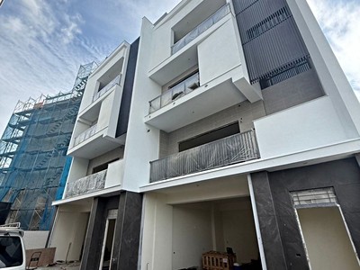 【飛雁團隊】近永康交流道鹽行三村國小全新竣工電梯豪墅A