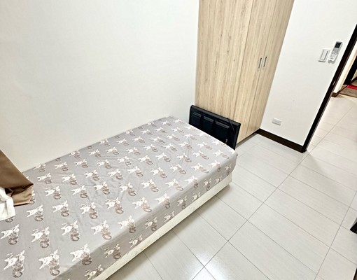 💫圓山站面公園二房二廳.屋齡新.家具新.管理員💫 - Image 9