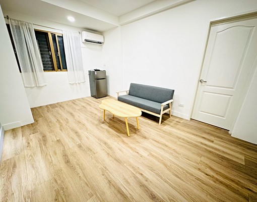 頂溪站/租屋補助/包裹、垃圾代收/變頻冷氣/天然瓦斯/採光佳 - Image 1