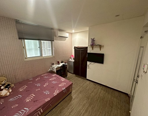 埔心火車站永平中學治平中學優質套房短期租金多300元 - Image 5