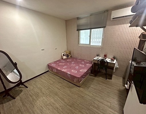 埔心火車站永平中學治平中學優質套房短期租金多300元 - Image 6