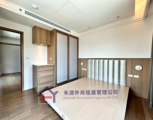 景觀3+1✦高檔裝潢✦格局方正✦劍南路大直 - Image 8