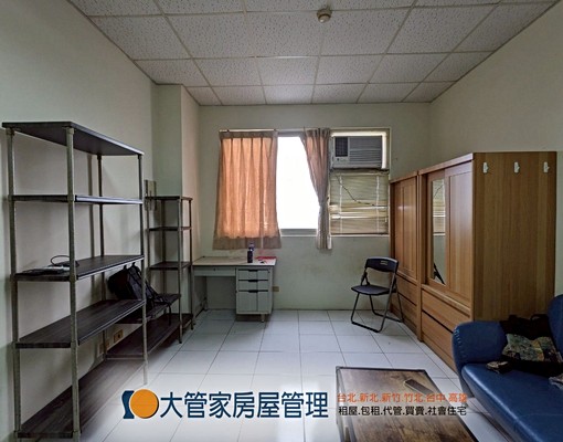 社會住宅可租補-▏中華大學便宜獨立套房 - Image 7