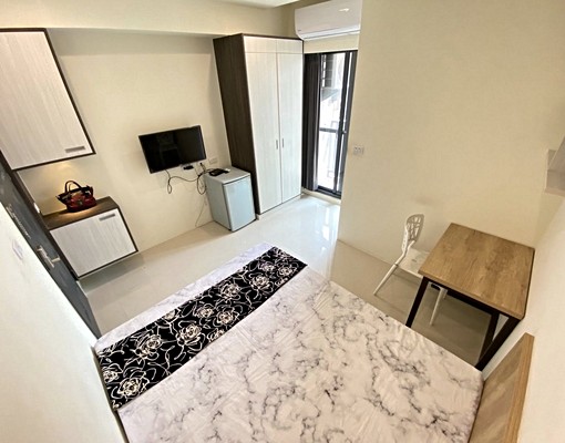 台體一中✨陽台獨洗✨租屋補助✨機車位✨先搶先贏 - Image 2