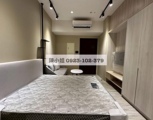 §MRT忠孝復興.全新裝潢附傢俱家電第一手釋出 - Image 1