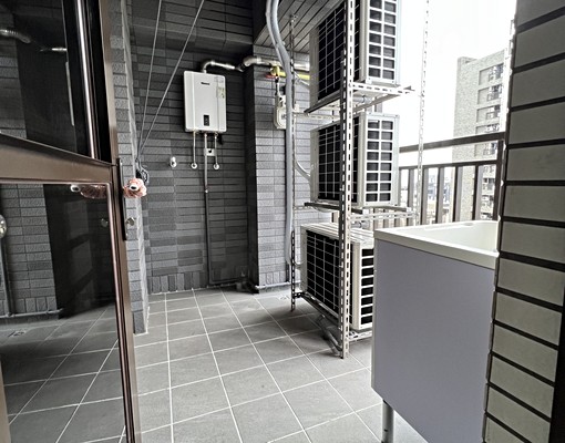 大管家社宅-湖口王爺龍空屋2房來摟~ - Image 8
