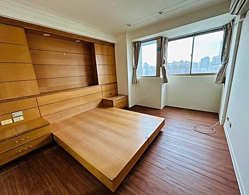 😉👍喬陽社宅-桃園藝文特區莊敬國小高樓層3房/免仲可租補 - Image 6