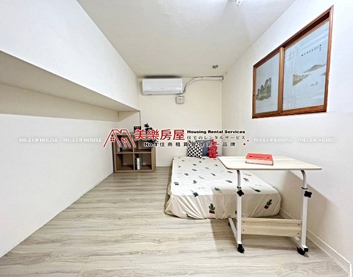 美樂*近中山*寧夏商圈*挑高可站2房*有陽台*機能好*採光佳 - Image 7